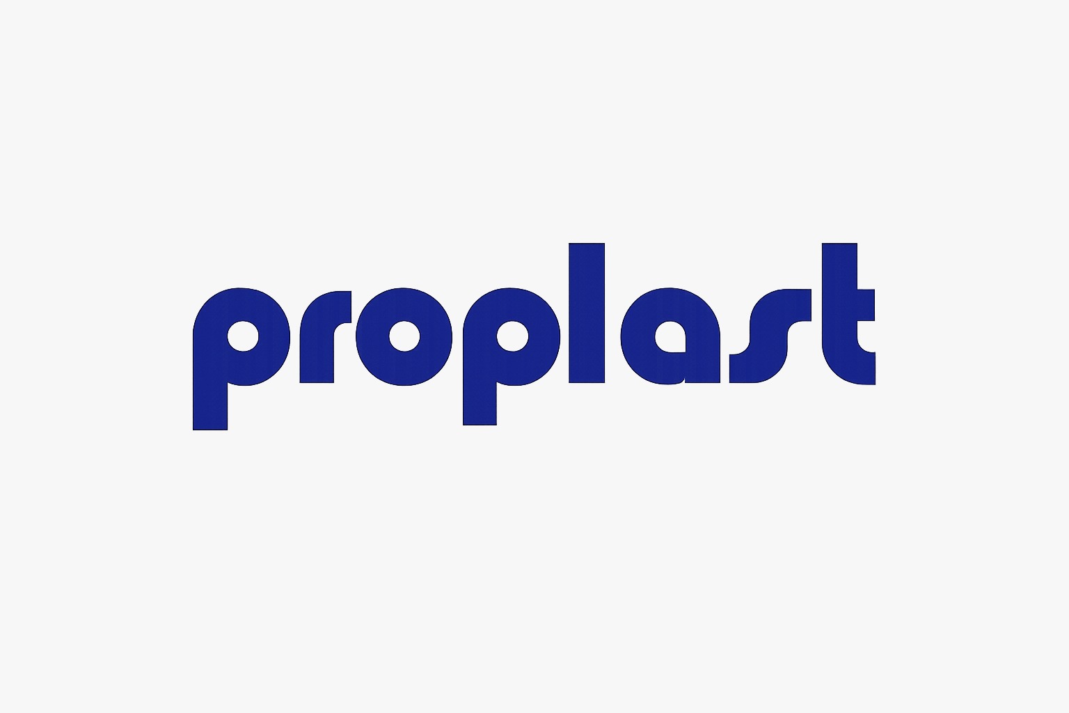 Logo Proplast